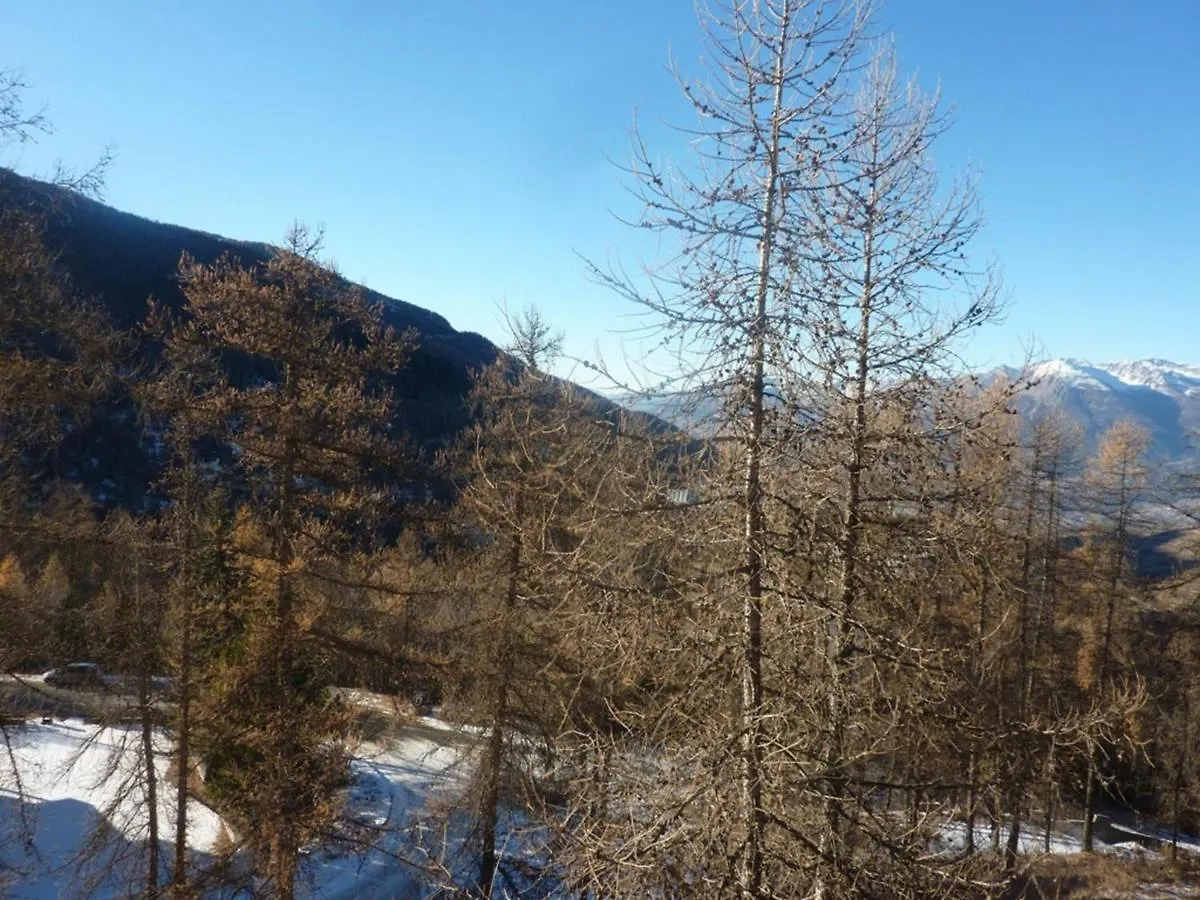 Appartement Ski-In/Ski-Out 6 Pers, Balcon, Proche Jardin D'Enfants - Fr-1-322-204 Les Orres 0*,