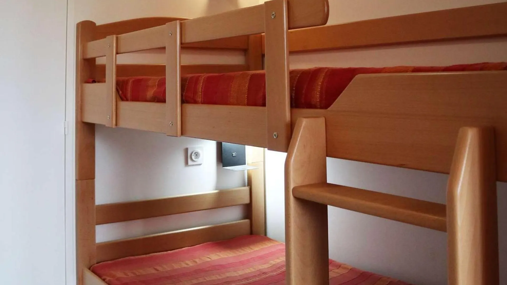 Appartement Ski-In/Ski-Out 6 Pers, Balcon, Proche Jardin D'Enfants - Fr-1-322-204 Les Orres