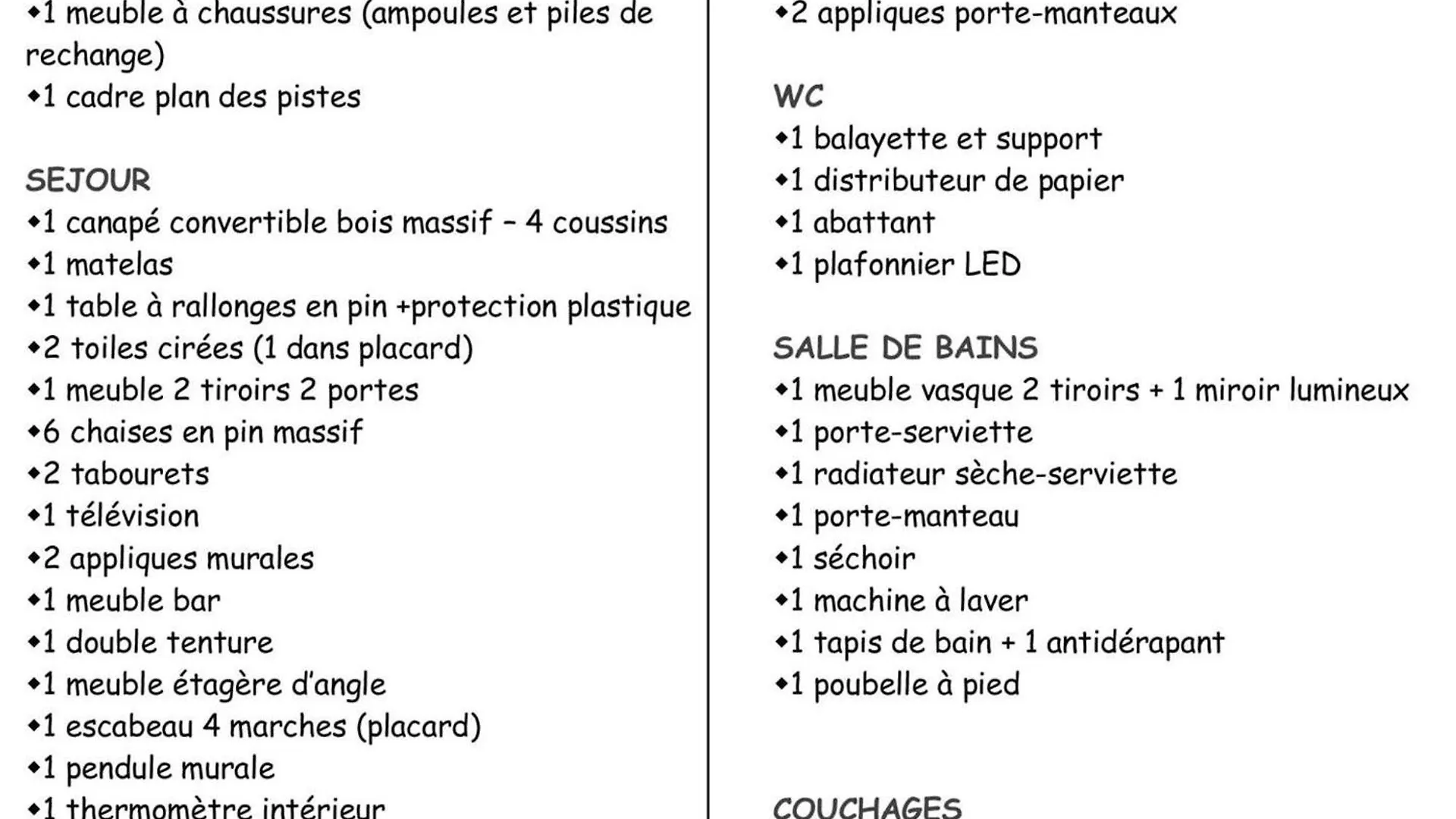 Appartement Ski-In/Ski-Out 6 Pers, Balcon, Proche Jardin D'Enfants - Fr-1-322-204 Les Orres Frankrike